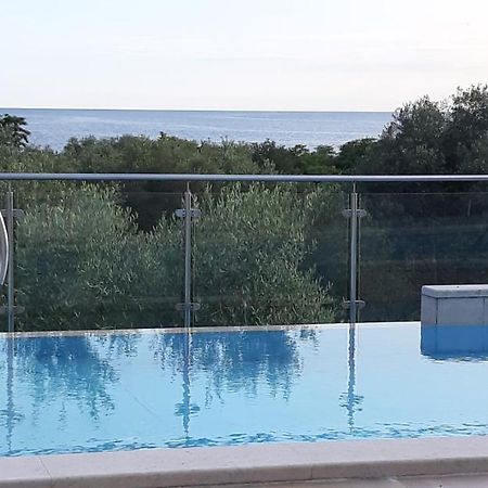 Apartment Istria Zambratija (Istria) Exterior foto