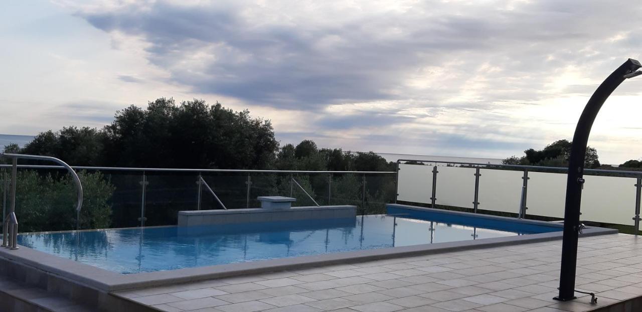 Apartment Istria Zambratija (Istria) Exterior foto